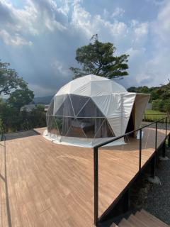 Meraki glamping - 3