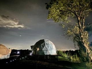 Meraki glamping - 1