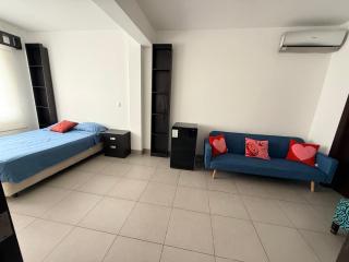 Guayaquil Comfort Suite - Samborondón Exclusive Zone - 8