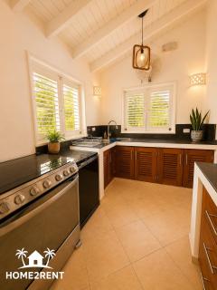 Villa 300m from beach with shared swimming pool - 6