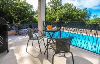 Beautiful Home In Nova Vas - 9