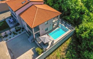 Beautiful Home In Nova Vas - 0