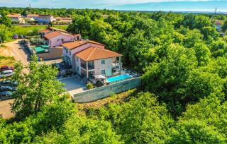 Beautiful Home In Nova Vas - 8