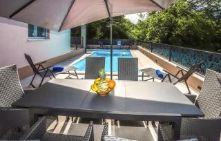 Beautiful Home In Nova Vas - 6