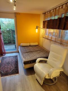 Zimmer oberhalb Kreuzlingen - 5