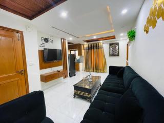 Al Syed Royal Residences, Luxury Family Apartments in Bahria Town Lahore - 4