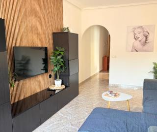 Apartament Kapias Torrevieja - 5