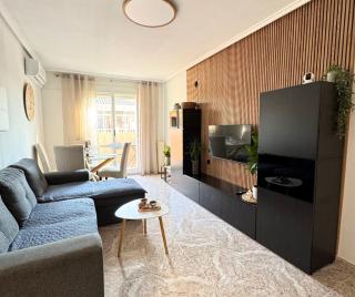 Apartament Kapias Torrevieja - 3