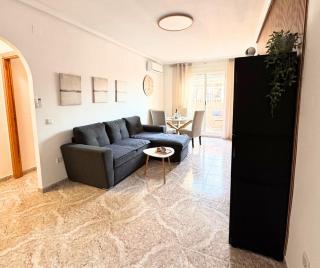 Apartament Kapias Torrevieja - 2