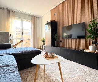 Apartament Kapias Torrevieja - 4