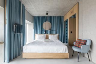 Placid Hotel Design & Lifestyle Zurich - 9