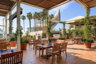 Hotel Arts Barcelona - 7