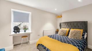 Modern Flat Near Royal William Yard & Waterfront - 7