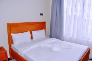JG Luxury Hotel - 1
