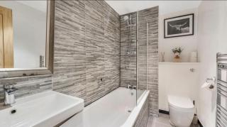 Modern Flat Near Royal William Yard & Waterfront - 1