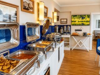 Hello Dreamland - Orbi City - 3