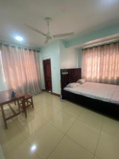 Swahili Apartment - 1