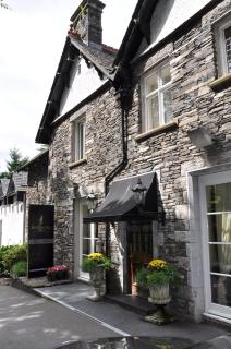 Beech Hill Hotel & Spa - 2