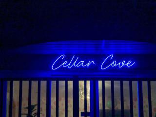 cellar cove - 6