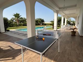 Relaxing stay in Hammamet - 1
