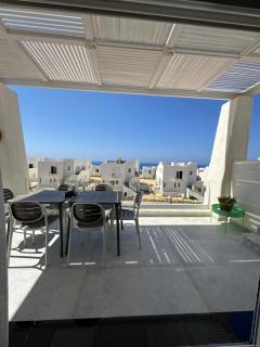 Jefaira Senior Chalet, 4 bedrooms with roof - 8