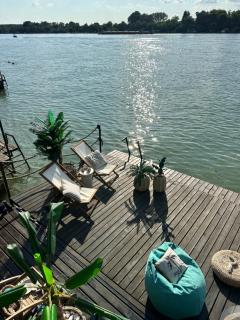 KaSper River House - 8
