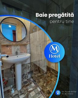Hotel Manea Hub - 4