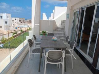 Jefaira Senior Chalet, 4 bedrooms with roof - 6