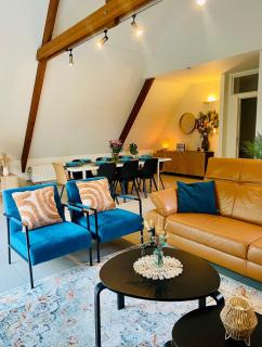 Villa Everbeur te Averbode - 1