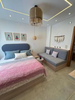 Jefaira Senior Chalet, 4 bedrooms with roof - 4
