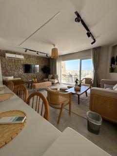 Jefaira Senior Chalet, 4 bedrooms with roof - 3