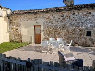 Gîte Pomme - 6