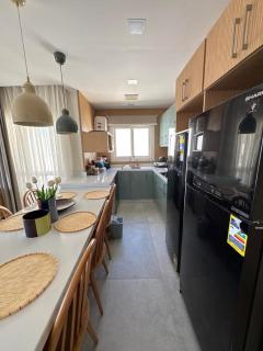 Jefaira Senior Chalet, 4 bedrooms with roof - 2