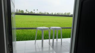 เช็คอินรีสอร์ทชัยนาท Check-in resort - 8