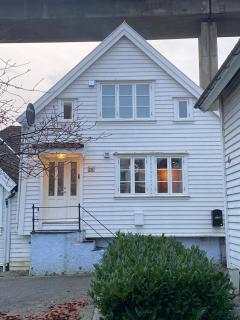 Cozy house in Stavanger city center - 9