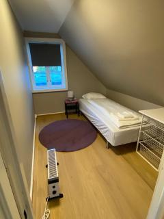 Cozy house in Stavanger city center - 8