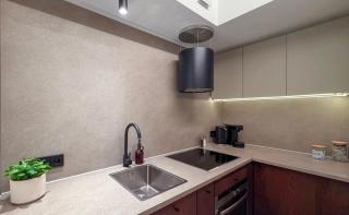 INSIDE WINTERBERG - Green Retreat - Private Sauna - 1