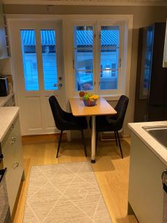 Cozy house in Stavanger city center - 6