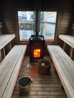 Cozy house in Stavanger city center - 4