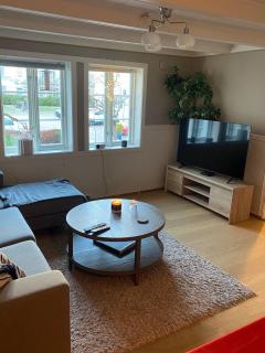 Cozy house in Stavanger city center - 3