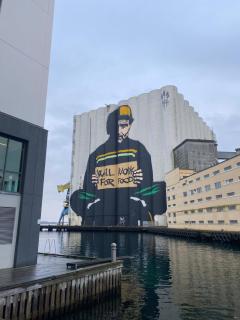 Cozy house in Stavanger city center - 2