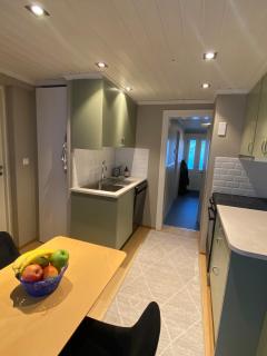 Cozy house in Stavanger city center - 1