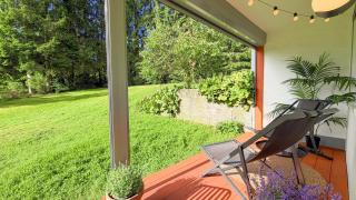 INSIDE WINTERBERG - Green Retreat - Private Sauna - 4