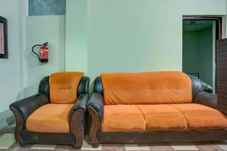 Hotel O Avisi Residency - 0