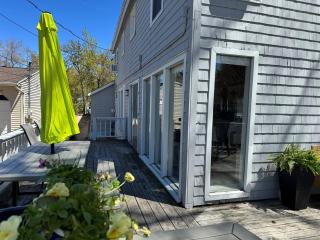 The Family Anchor Beach House at Sodus Point - 6