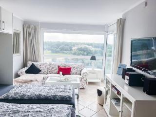 Strandnahe FeWo mit Meerblick Frische Brise 0504 - 6