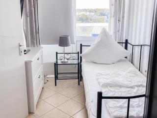 Strandnahe FeWo mit Meerblick Frische Brise 0504 - 2