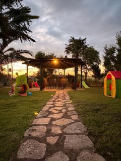 Villa Emara Mangana - 7