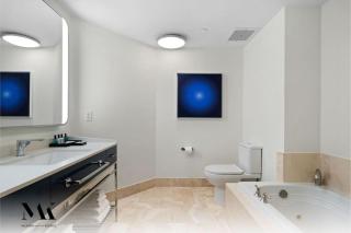 Fontainebleau Spa Access and Amenities with Sunset Views - 4