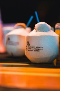 Fort Lauderdale Marriott Harbor Beach Resort & Spa - 7